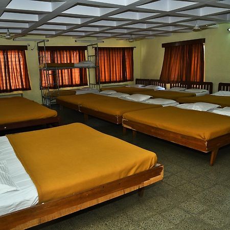 Kstdc Hotel Mayura Yatrinivas Майсур Экстерьер фото